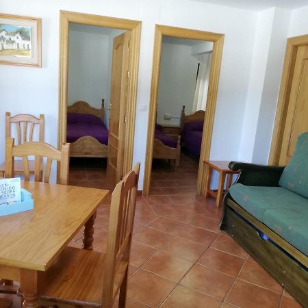 Apartamentos Surynieve Edificio Solysierra Sierra Nevada Extérieur photo