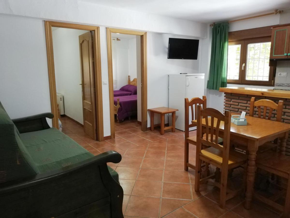 Apartamentos Surynieve Edificio Solysierra Sierra Nevada Extérieur photo
