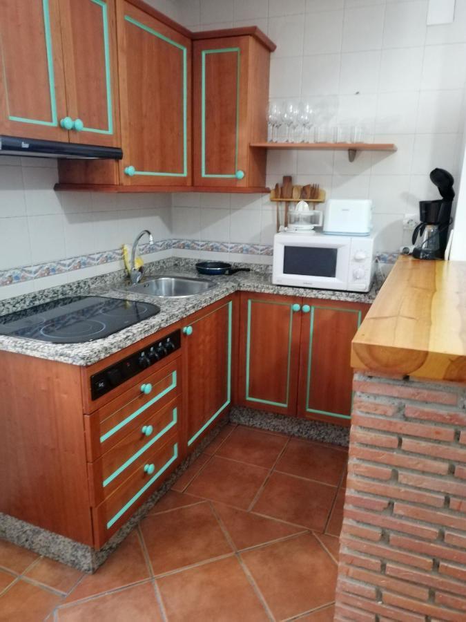 Apartamentos Surynieve Edificio Solysierra Sierra Nevada Extérieur photo