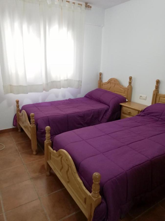 Apartamentos Surynieve Edificio Solysierra Sierra Nevada Extérieur photo