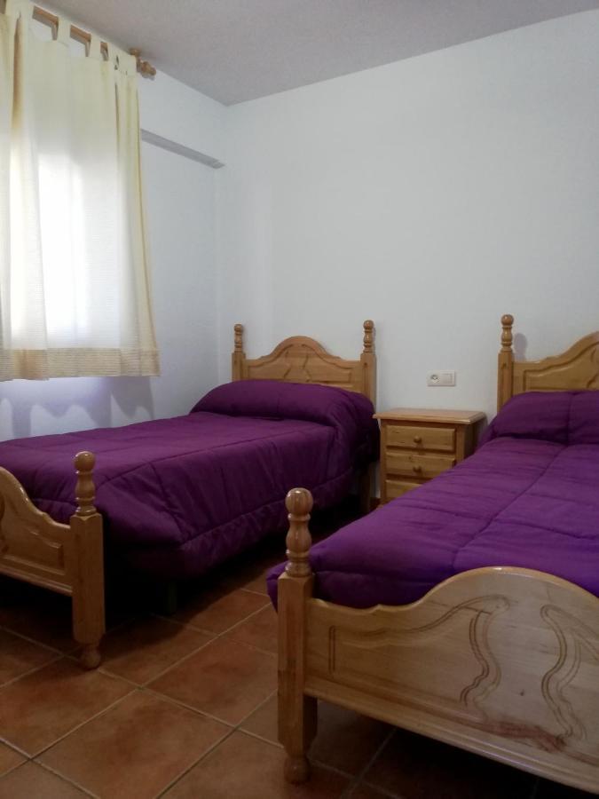 Apartamentos Surynieve Edificio Solysierra Sierra Nevada Extérieur photo
